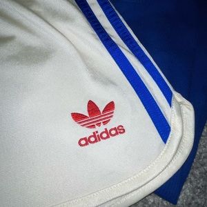 Adidas shorts